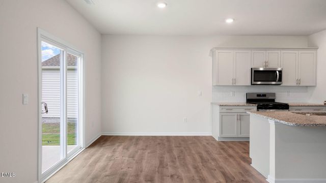 1816 Fighting Bull Drive, Wake Forest, NC 27587