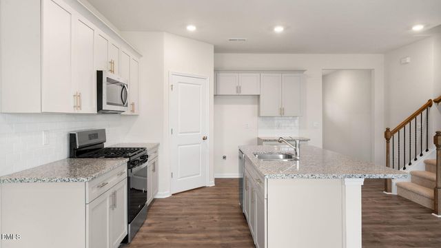 1816 Fighting Bull Drive, Wake Forest, NC 27587