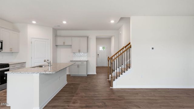 1816 Fighting Bull Drive, Wake Forest, NC 27587