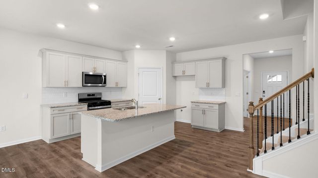 1816 Fighting Bull Drive, Wake Forest, NC 27587