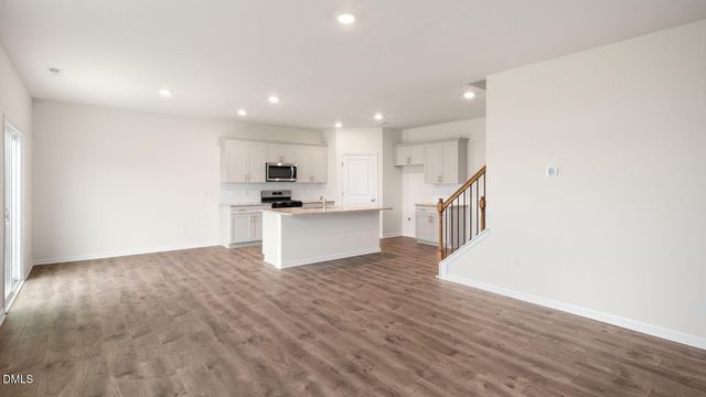 1816 Fighting Bull Drive, Wake Forest, NC 27587