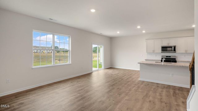 1816 Fighting Bull Drive, Wake Forest, NC 27587