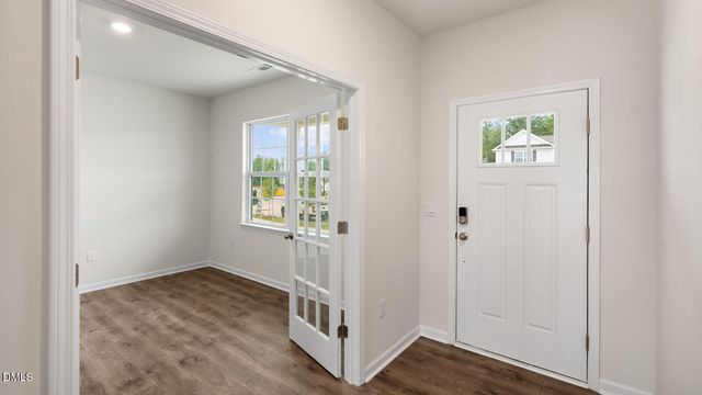 1816 Fighting Bull Drive, Wake Forest, NC 27587