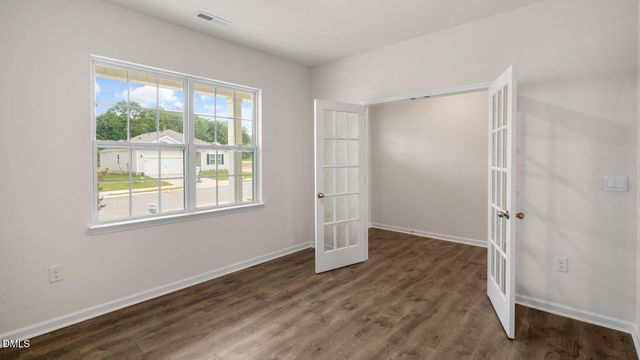 1816 Fighting Bull Drive, Wake Forest, NC 27587