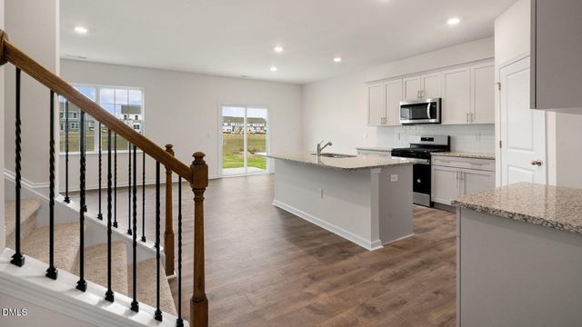 1816 Fighting Bull Drive, Wake Forest, NC 27587