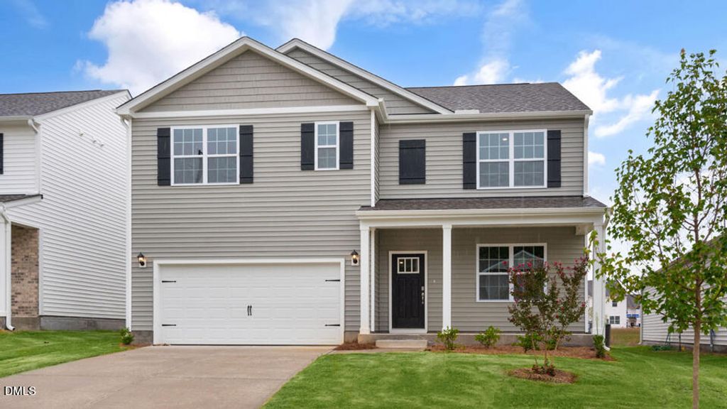 1816 Fighting Bull Drive, Wake Forest, NC 27587