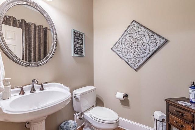 902 Blue Moon Street, Taylors, SC 29687