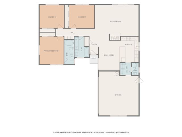 18474 Tamarind Street, Fountain Valley, CA 92708