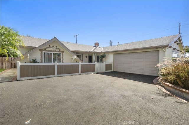 18474 Tamarind Street, Fountain Valley, CA 92708
