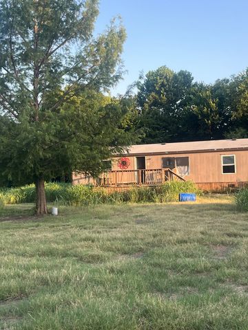 101 Brook Court, Springtown, TX 76082