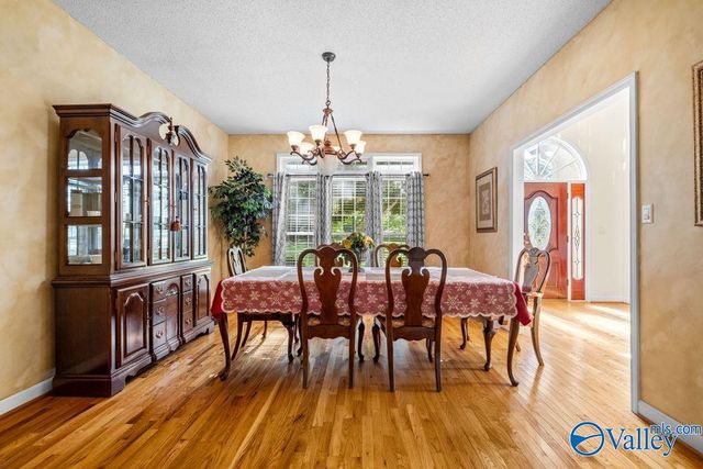 335 Montclair Drive, Gadsden, AL 35901