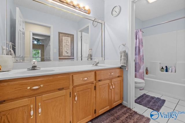 335 Montclair Drive, Gadsden, AL 35901