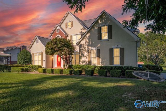 335 Montclair Drive, Gadsden, AL 35901