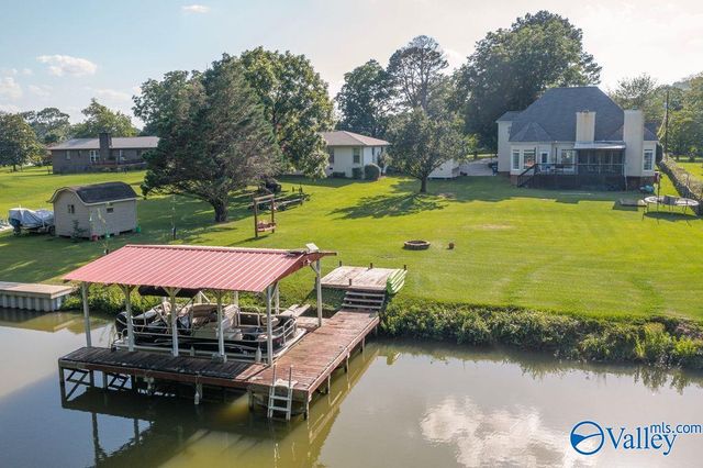 335 Montclair Drive, Gadsden, AL 35901