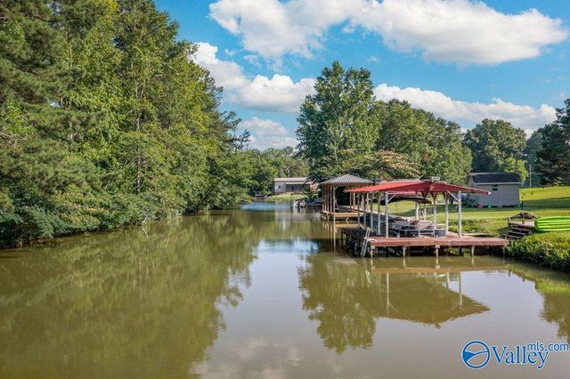 335 Montclair Drive, Gadsden, AL 35901