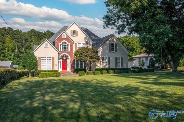 335 Montclair Drive, Gadsden, AL 35901