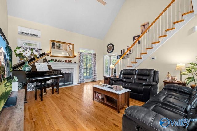 335 Montclair Drive, Gadsden, AL 35901