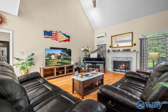 335 Montclair Drive, Gadsden, AL 35901