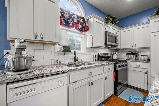 335 Montclair Drive, Gadsden, AL 35901