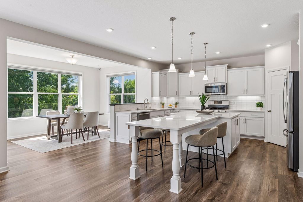105 Maple Terrace, Waconia, MN 55387 — exterior