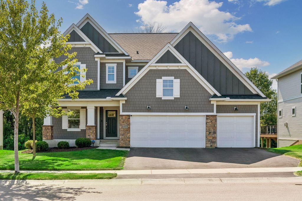 105 Maple Terrace, Waconia, MN 55387 — photo 3
