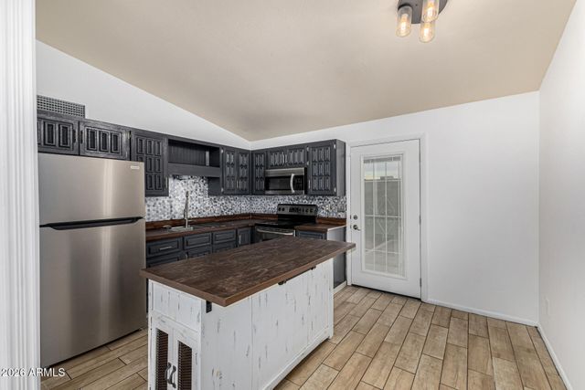 1616 N 63RD Avenue 30, Phoenix, AZ 85035