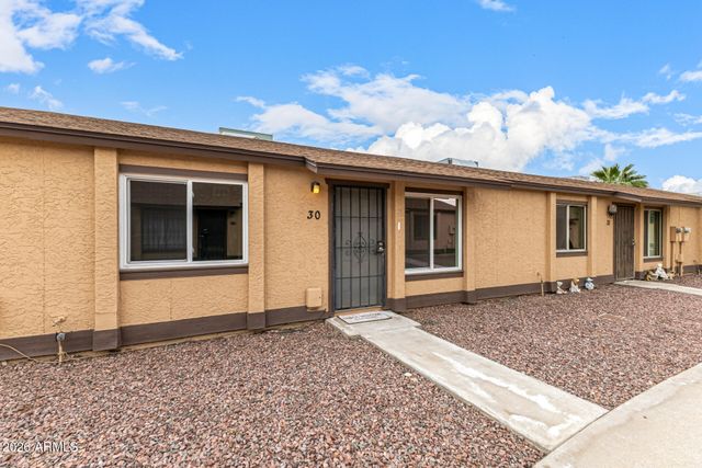 1616 N 63RD Avenue 30, Phoenix, AZ 85035