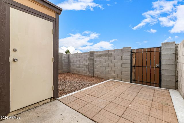 1616 N 63RD Avenue 30, Phoenix, AZ 85035