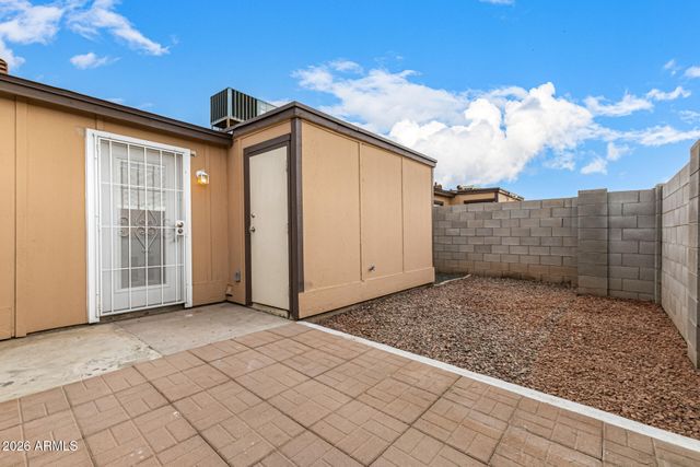 1616 N 63RD Avenue 30, Phoenix, AZ 85035
