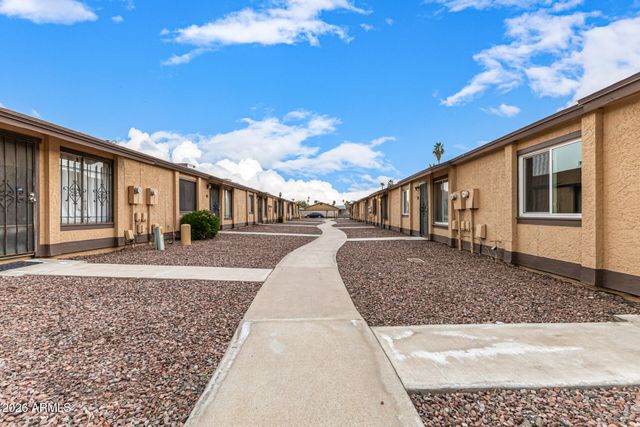 1616 N 63RD Avenue 30, Phoenix, AZ 85035