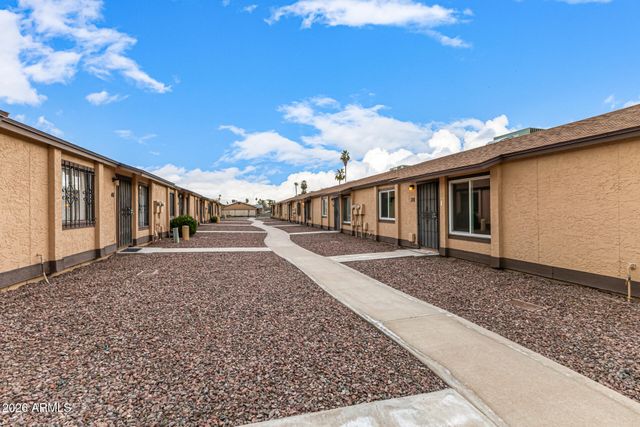 1616 N 63RD Avenue 30, Phoenix, AZ 85035