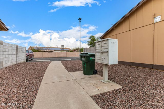 1616 N 63RD Avenue 30, Phoenix, AZ 85035