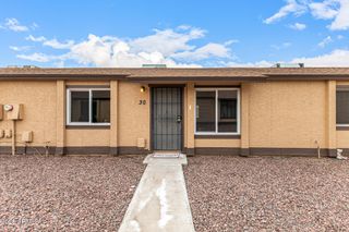 1616 N 63RD Avenue 30, Phoenix, AZ 85035