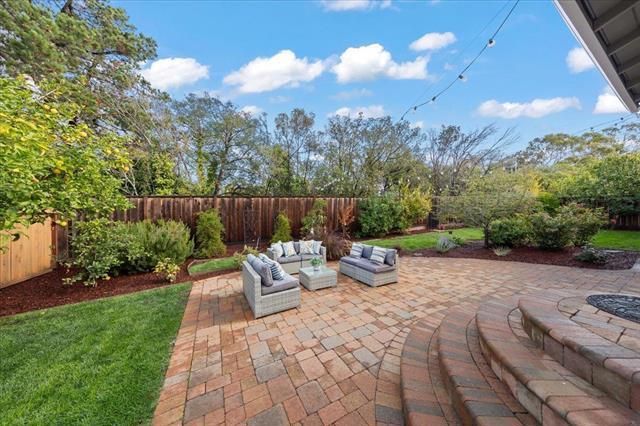 1575 Parrott Drive, San Mateo, CA 94402