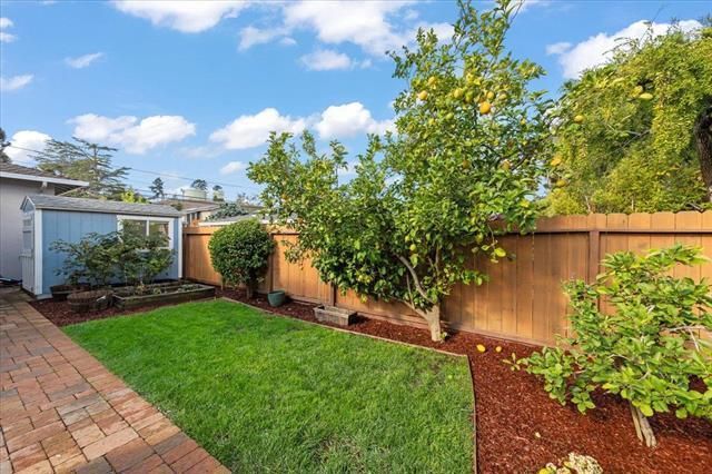 1575 Parrott Drive, San Mateo, CA 94402