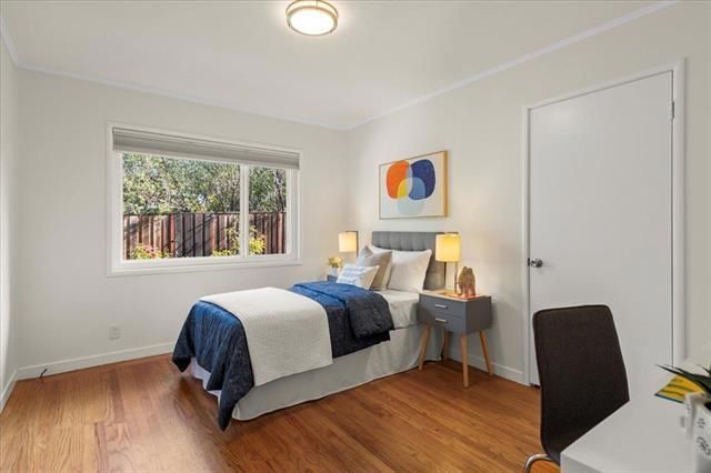 1575 Parrott Drive, San Mateo, CA 94402