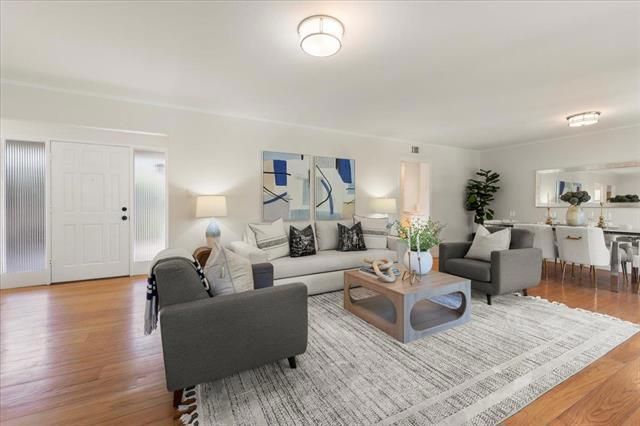 1575 Parrott Drive, San Mateo, CA 94402