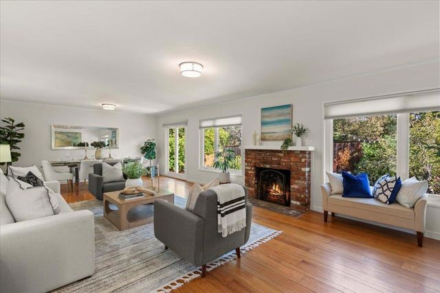 1575 Parrott Drive, San Mateo, CA 94402