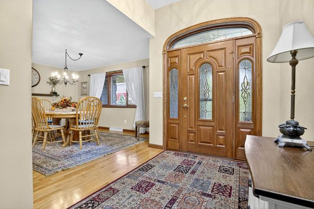 N3507 COUNTY RD E, Appleton, WI 54913