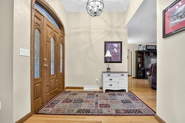 N3507 COUNTY RD E, Appleton, WI 54913