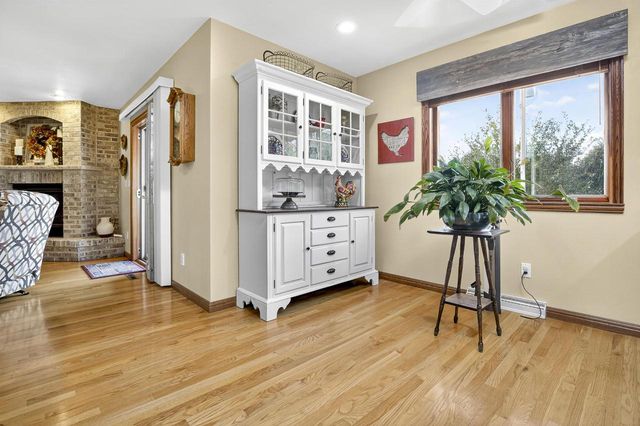 N3507 COUNTY RD E, Appleton, WI 54913