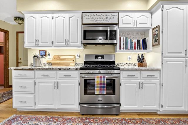 N3507 COUNTY RD E, Appleton, WI 54913