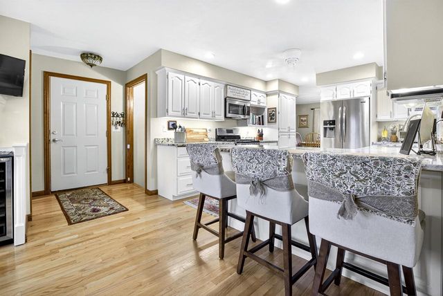 N3507 COUNTY RD E, Appleton, WI 54913