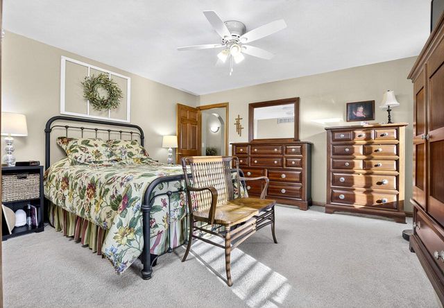 N3507 COUNTY RD E, Appleton, WI 54913