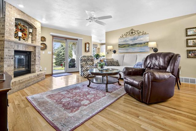 N3507 COUNTY RD E, Appleton, WI 54913