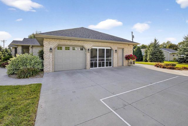 N3507 COUNTY RD E, Appleton, WI 54913