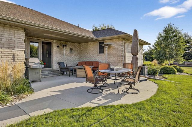 N3507 COUNTY RD E, Appleton, WI 54913