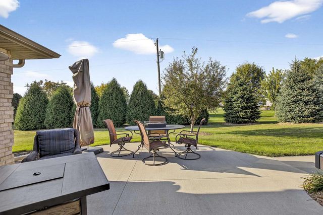 N3507 COUNTY RD E, Appleton, WI 54913