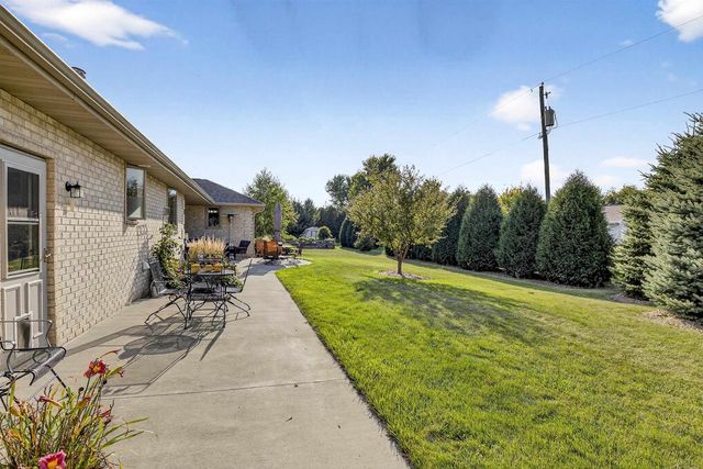 N3507 COUNTY RD E, Appleton, WI 54913