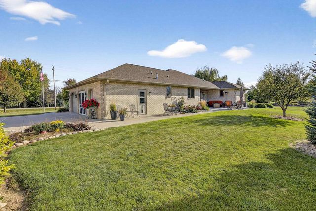 N3507 COUNTY RD E, Appleton, WI 54913